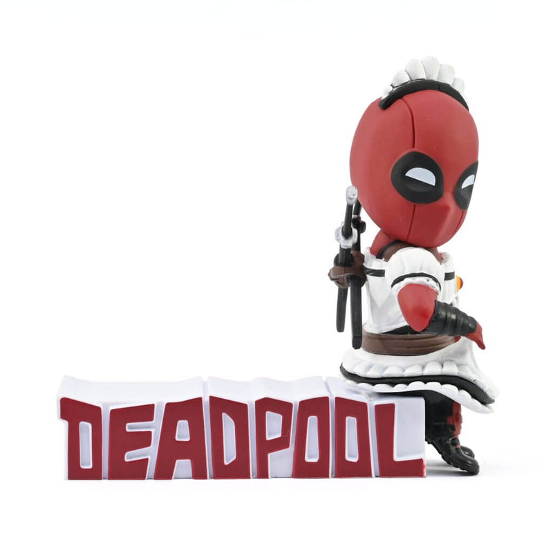 Deadpool Surprise Box - Mini Egg Attack Classic Series