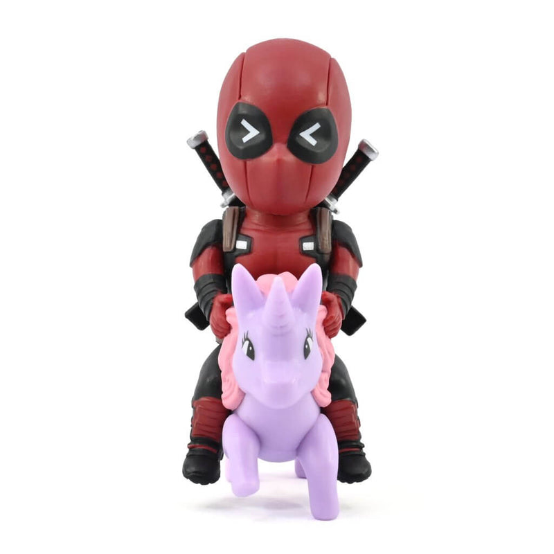 Deadpool Surprise Box - Mini Egg Attack Classic Series