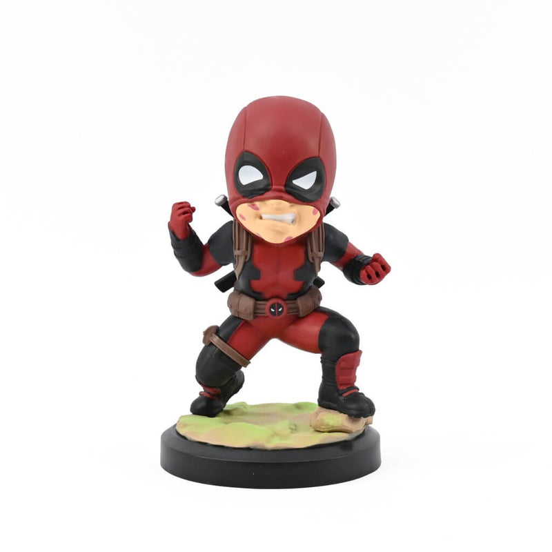 Marvel - Deadpool Surprise Box - Mini Egg Attack Action Hero Series