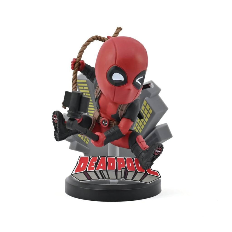 Marvel - Deadpool Surprise Box - Mini Egg Attack Action Hero Series