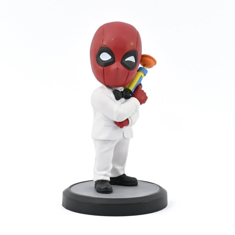 Marvel - Deadpool Surprise Box - Mini Egg Attack Action Hero Series