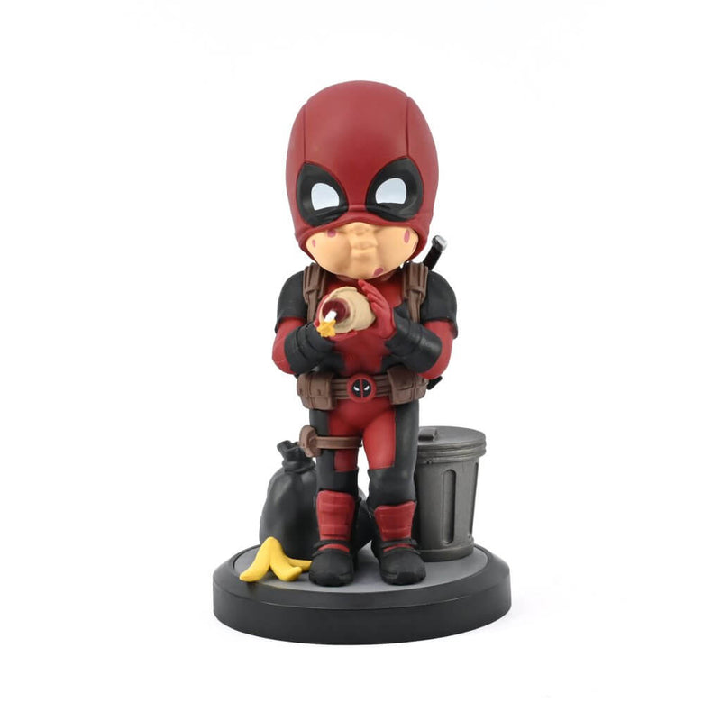 Marvel - Deadpool Surprise Box - Mini Egg Attack Action Hero Series