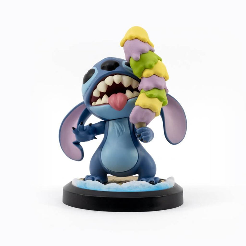 Disney - Stitch Fun Series Mini Egg Attack Blind Box