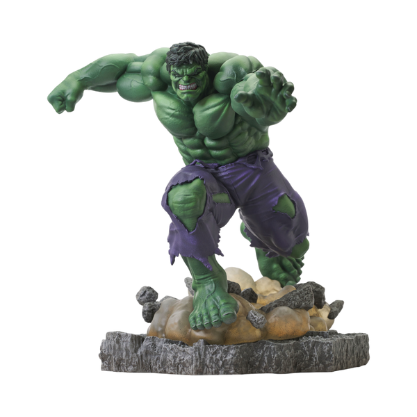 Hulk - Hulk Gallery PVC Statue