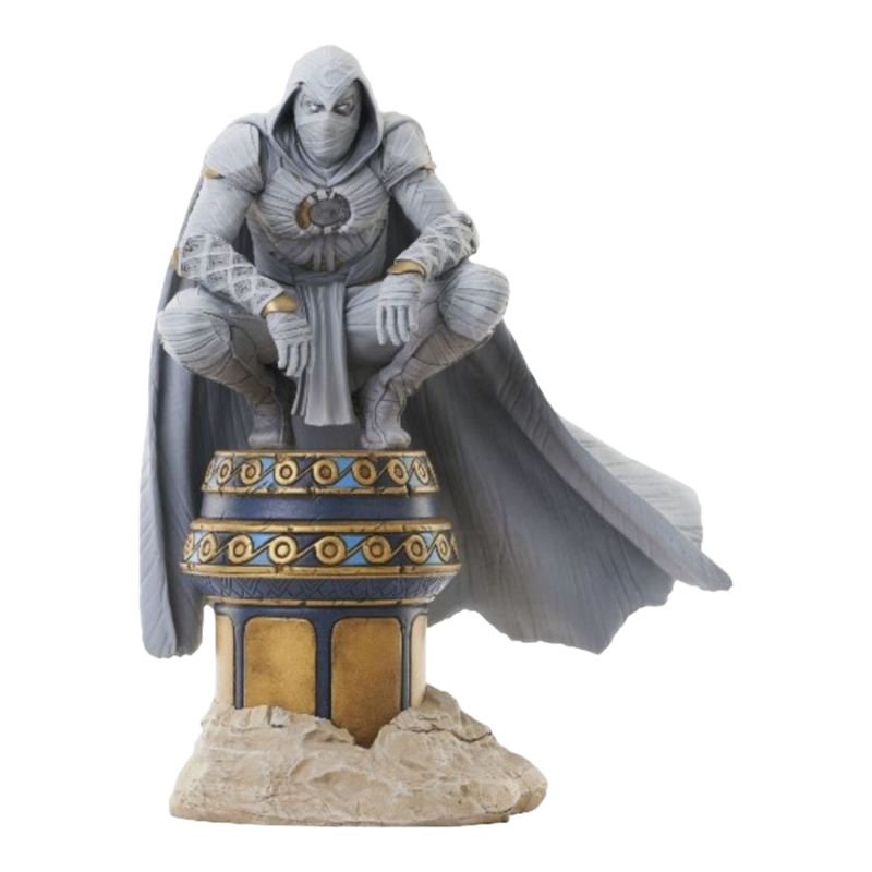 Marvel Gallery - Moon Knight PVC Statue