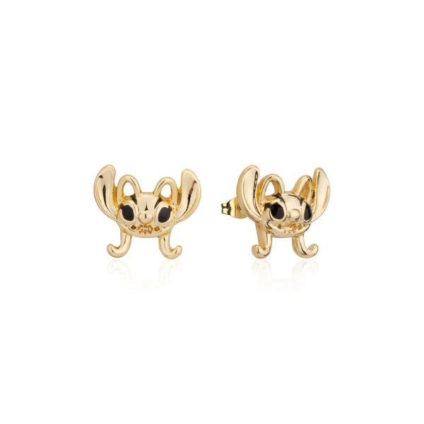 Disney: Lilo and Stitch - Angel Stud Earrings