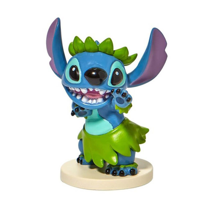 Disney - Dancing Stitch Mini Figurine