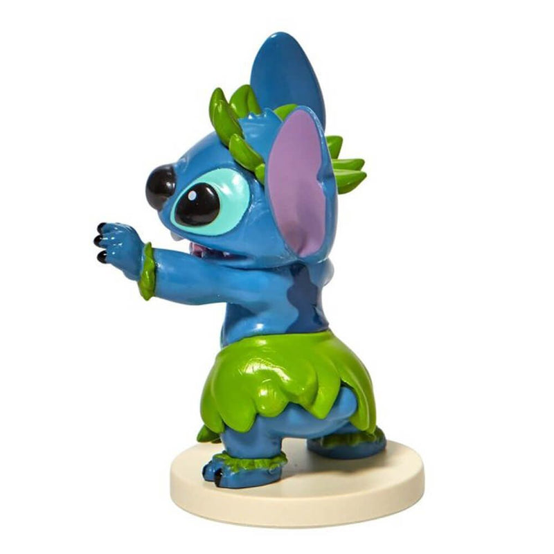 Disney - Dancing Stitch Mini Figurine