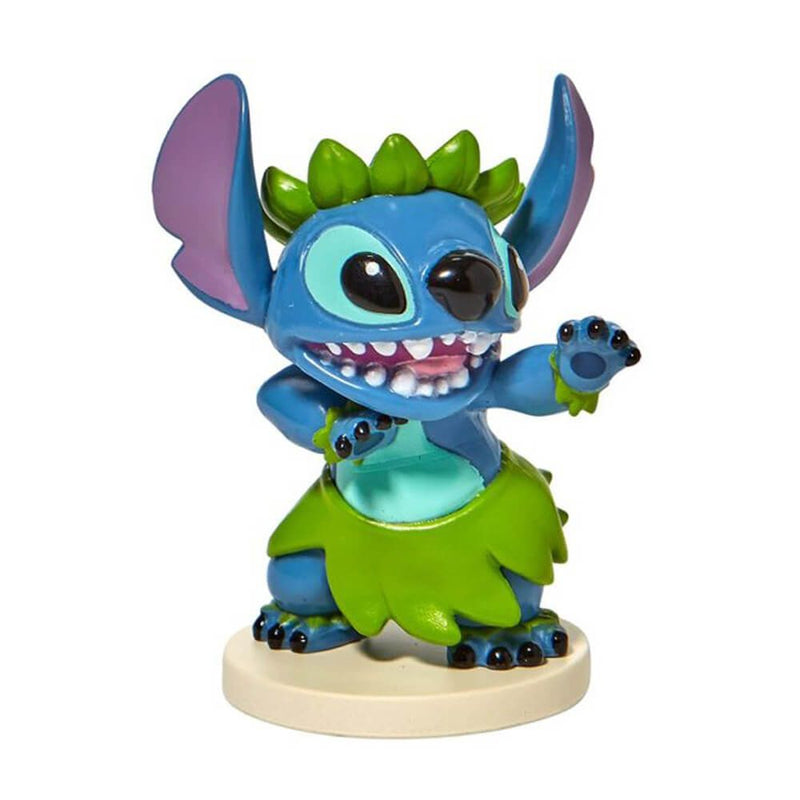 Disney - Dancing Stitch Mini Figurine