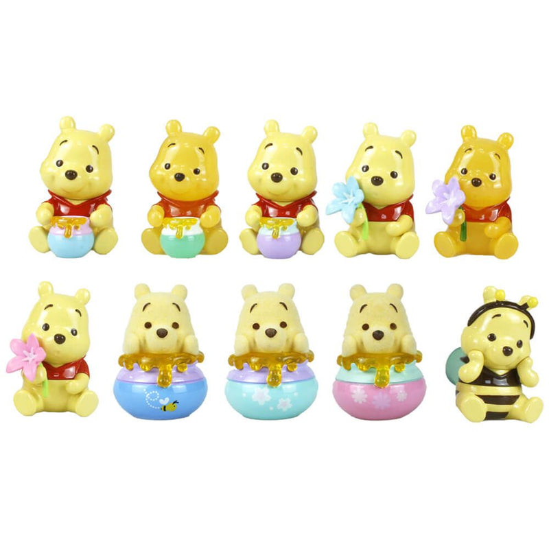 Disney - Pooh Mini Figurine Blind Bag