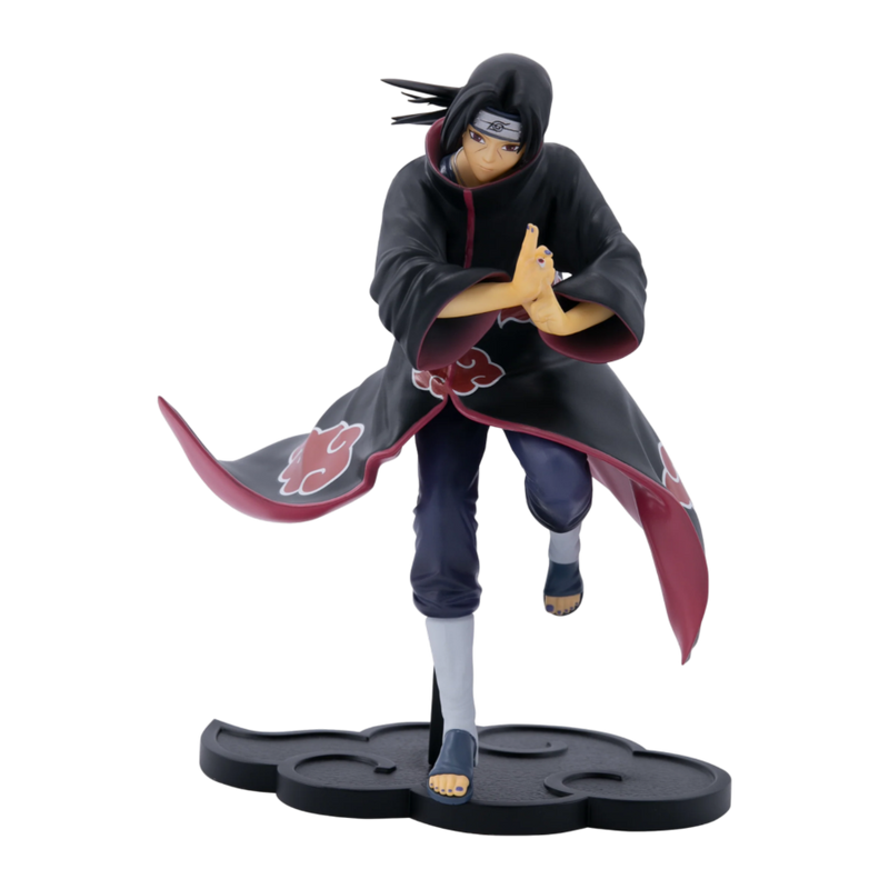 Naruto Shippuden - Itachi Uchiha 1:10 Scale Figure