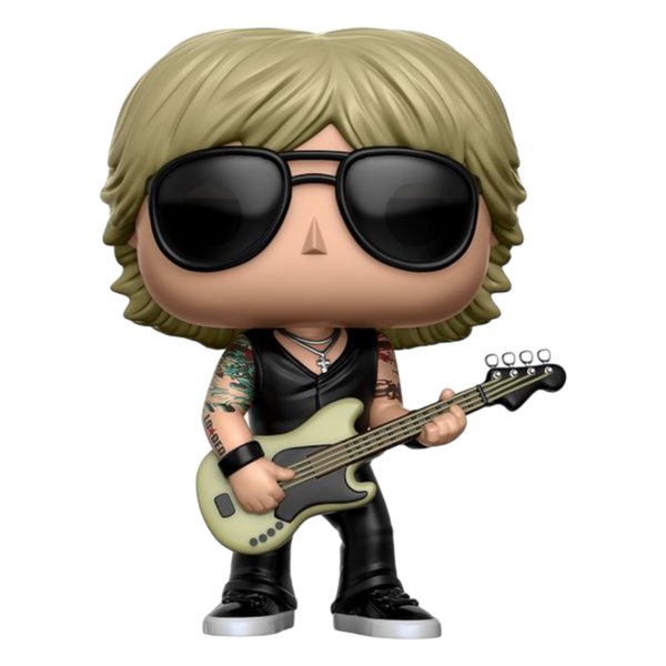 Stranger Things 4 - Eddie with Guitar Pop! Vinyl Figure - Toys & Gadgets -  ZiNG Pop Culture