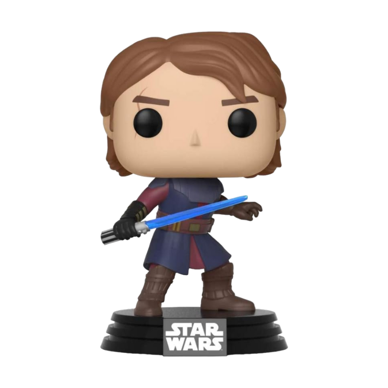 Star Wars: The Clone Wars - Anakin Skywalker Pop! Vinyl