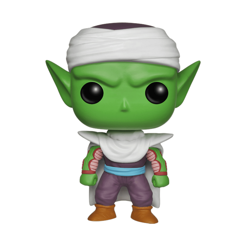 Dragon Ball Z - Piccolo Pop! Vinyl