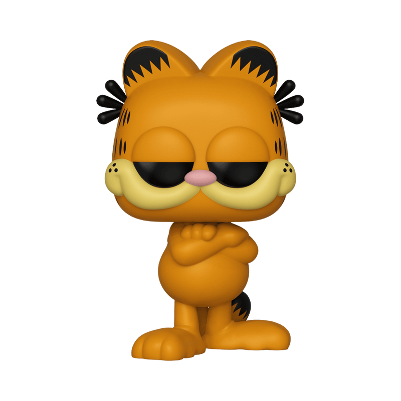 Garfield - Garfield Pop! Vinyl