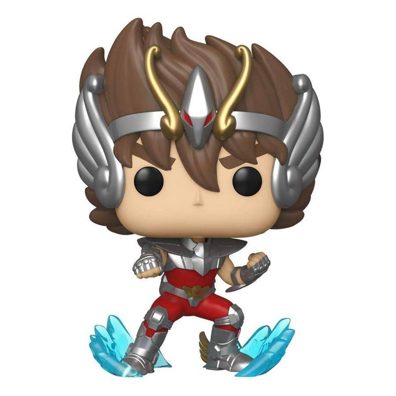 Saint Seiya - Pegasus Seiya Pop! Vinyl