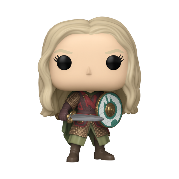 The Lord of the Rings - Éowyn (with chase) Pop! Vinyl