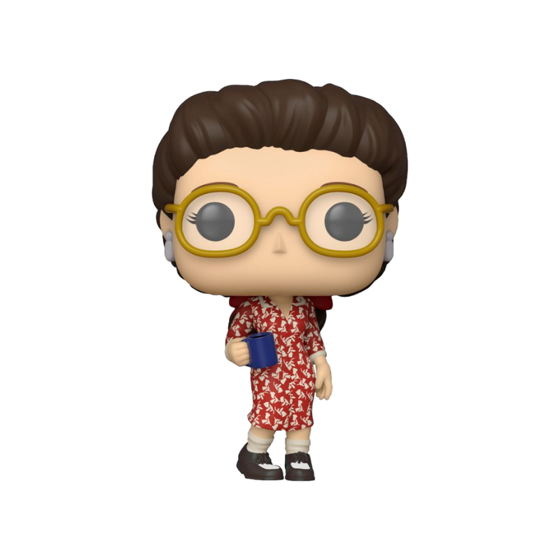 Seinfeld - Elaine in Dress Pop! Vinyl