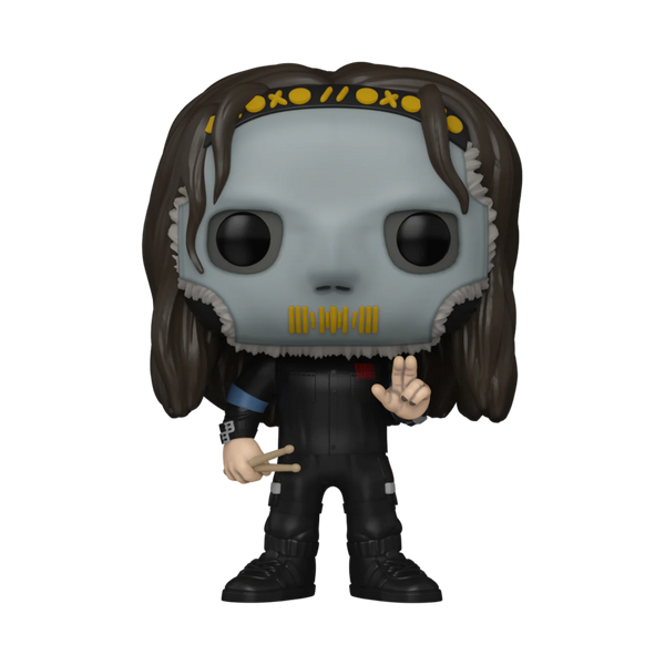 Slipknot - Jay W Pop! Vinyl