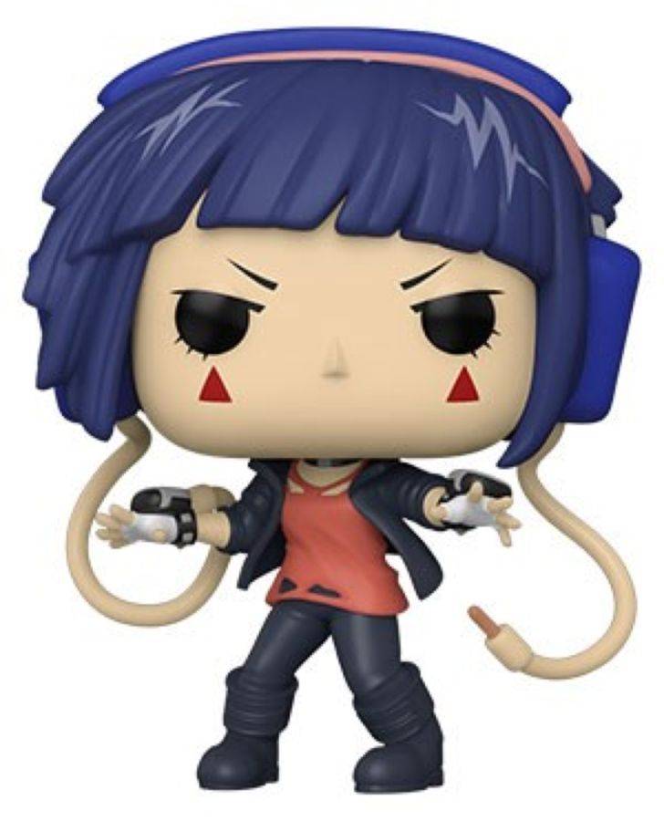 My Hero Academia - Kyoka Jiro Pop! Vinyl