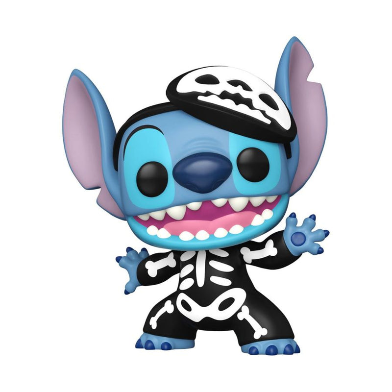 Skeleton Chase shipping funko pop