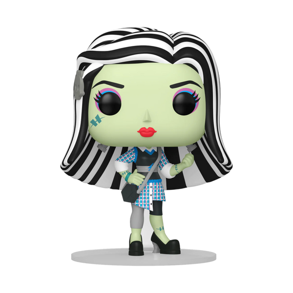 Monster High - Frankie Stein Pop! Vinyl