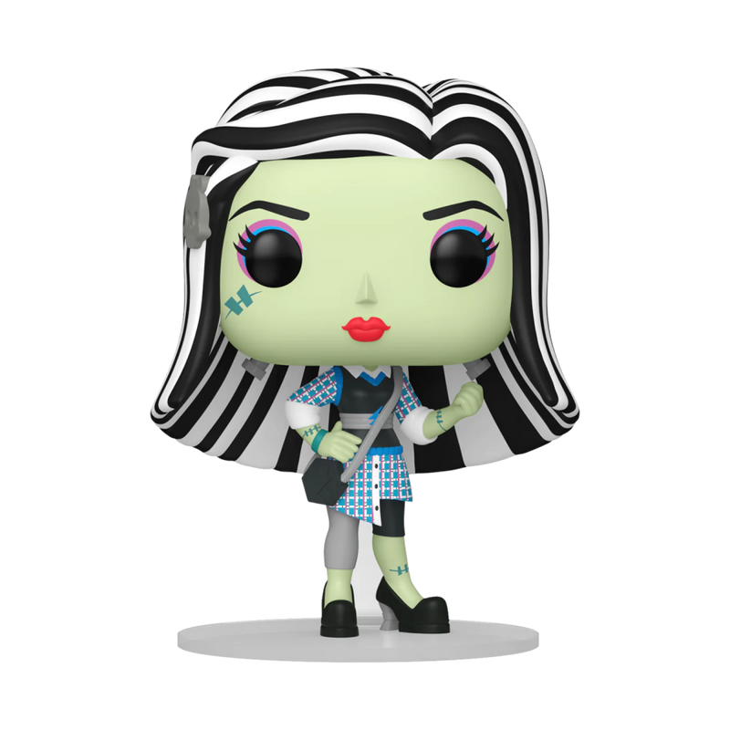 Monster High - Frankie Stein Pop! Vinyl