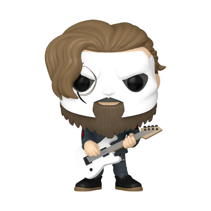 Slipknot - Jim Root Pop! Vinyl