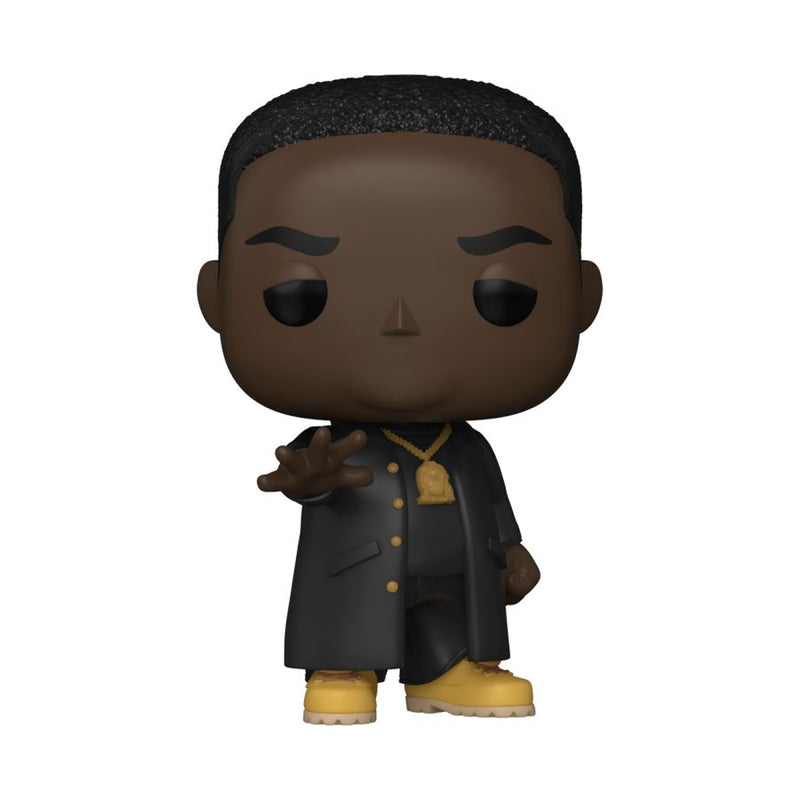 Notorious B.I.G. - Born Again Pop! Album