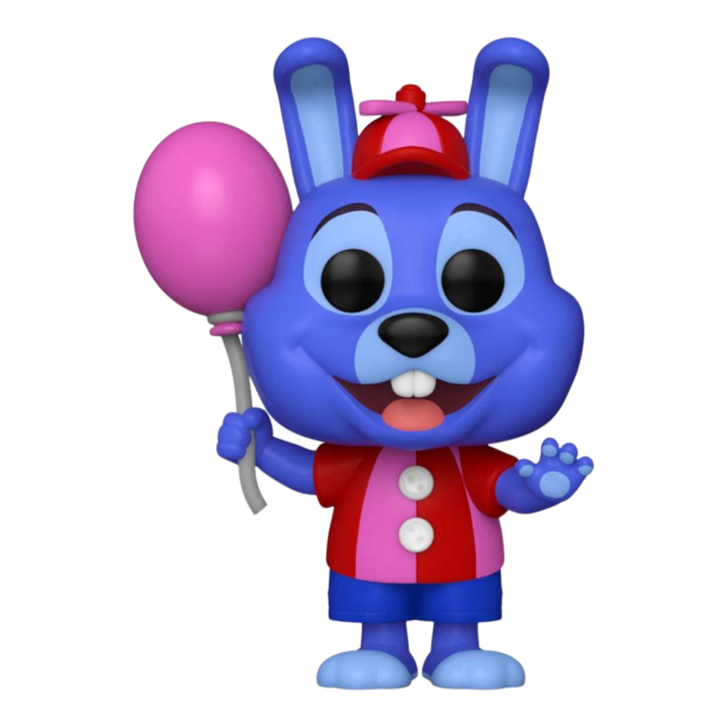 Five Nights at Freddy's - Balloon Bonnie Pop! Vinyl