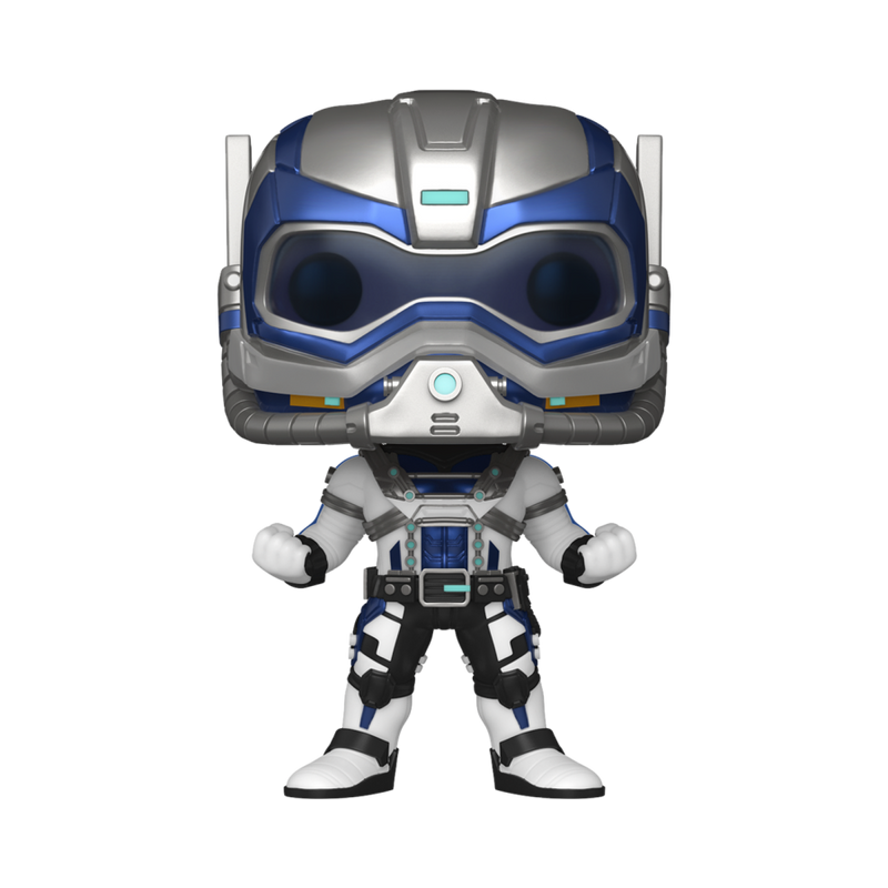 What If - Goliath Pop! Vinyl