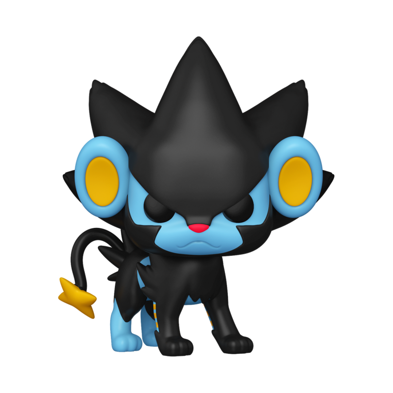 Pokemon - Luxray Pop! Vinyl [RS]