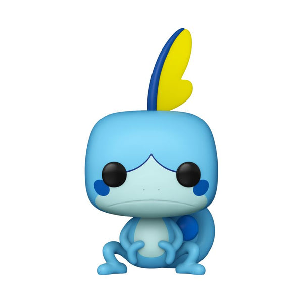 Pokemon - Sobble Pop! Vinyl [RS]