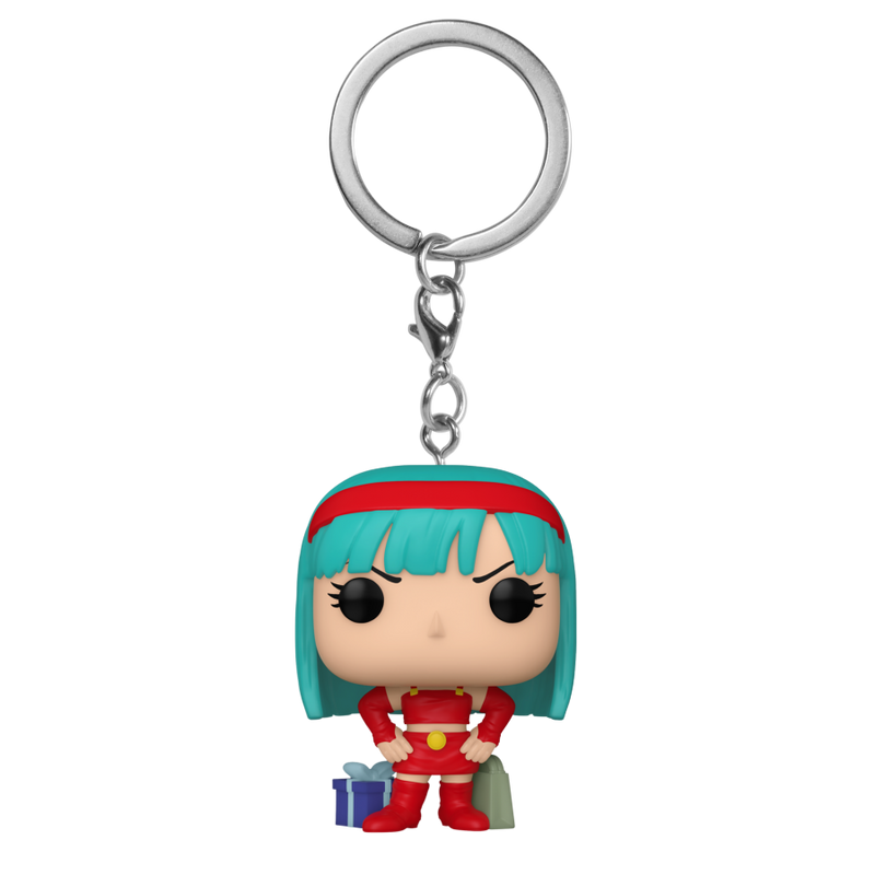 Dragon Ball GT - Bulla Pocket Pop! Keychain