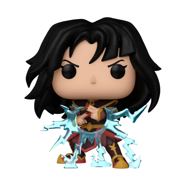 Avatar the Last Airbender - Azula (Lightning) Pop! Vinyl