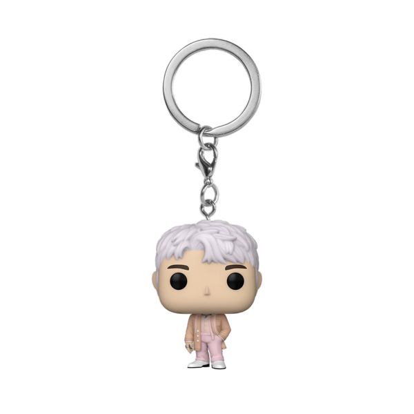 BTS - J Hope (Proof) Pocket Pop! Keychain