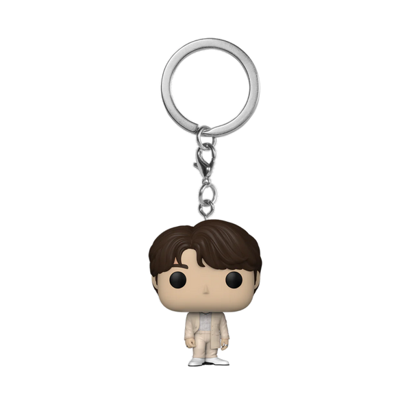 BTS - Jin (Proof) Pocket Pop! Keychain