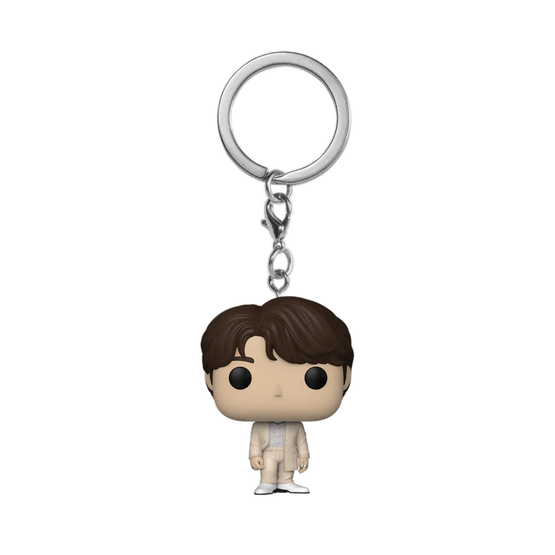 BTS - Jin (Proof) Pocket Pop! Keychain