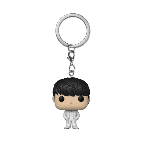 BTS - Jung Kook (Proof) Pocket Pop! Keychain