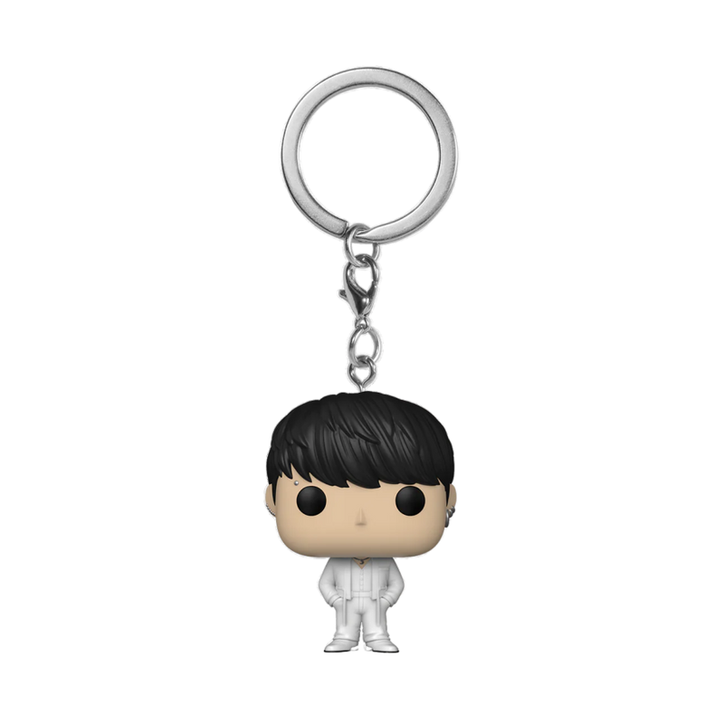 BTS - Jung Kook (Proof) Pocket Pop! Keychain