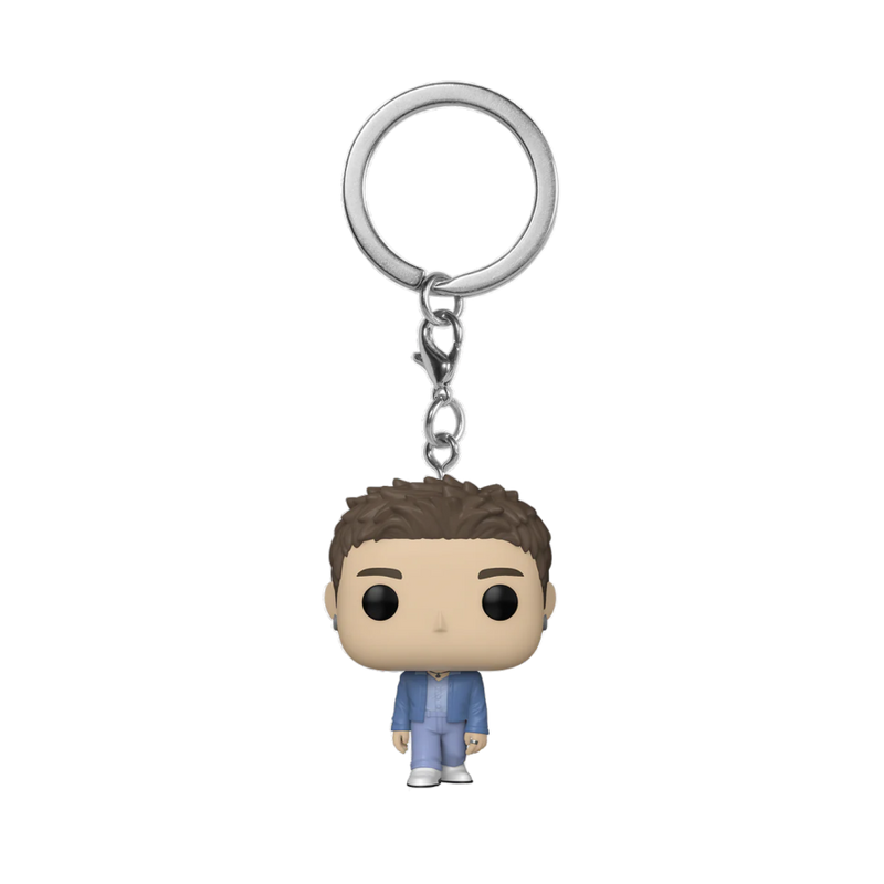 BTS - RM (Proof) Pocket Pop! Keychain