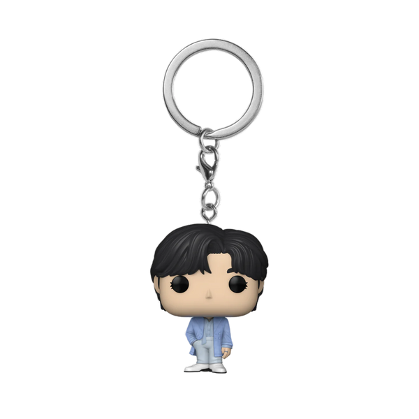 BTS - V (Proof) Pocket Pop! Keychain