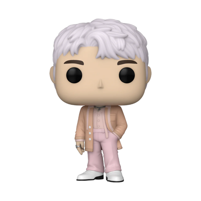 BTS - J-Hope (Proof) Pop! Vinyl