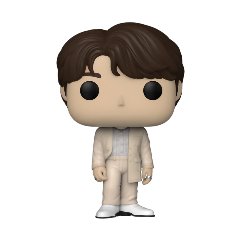 BTS - Jin (Proof) Pop! Vinyl