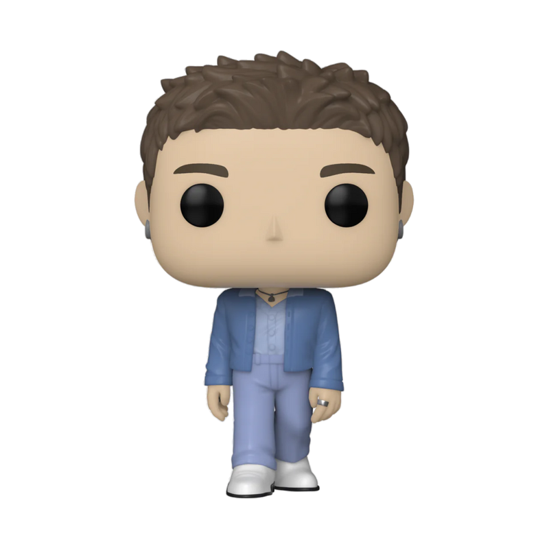 BTS - RM (Proof) Pop! Vinyl