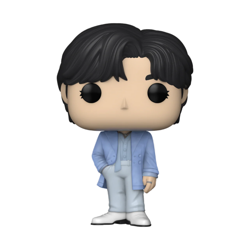 BTS - V (Proof) Pop! Vinyl