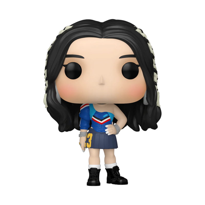 BLACKPINK - Jisoo Pop! Vinyl