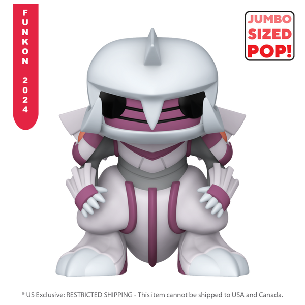 Pokemon - Palkia Exclusive 10" Pop! Vinyl [RS]