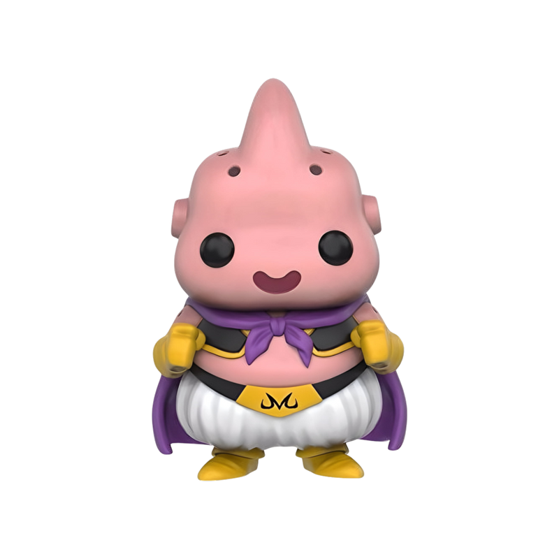 Dragon Ball Z - Majin Buu Pop! Vinyl