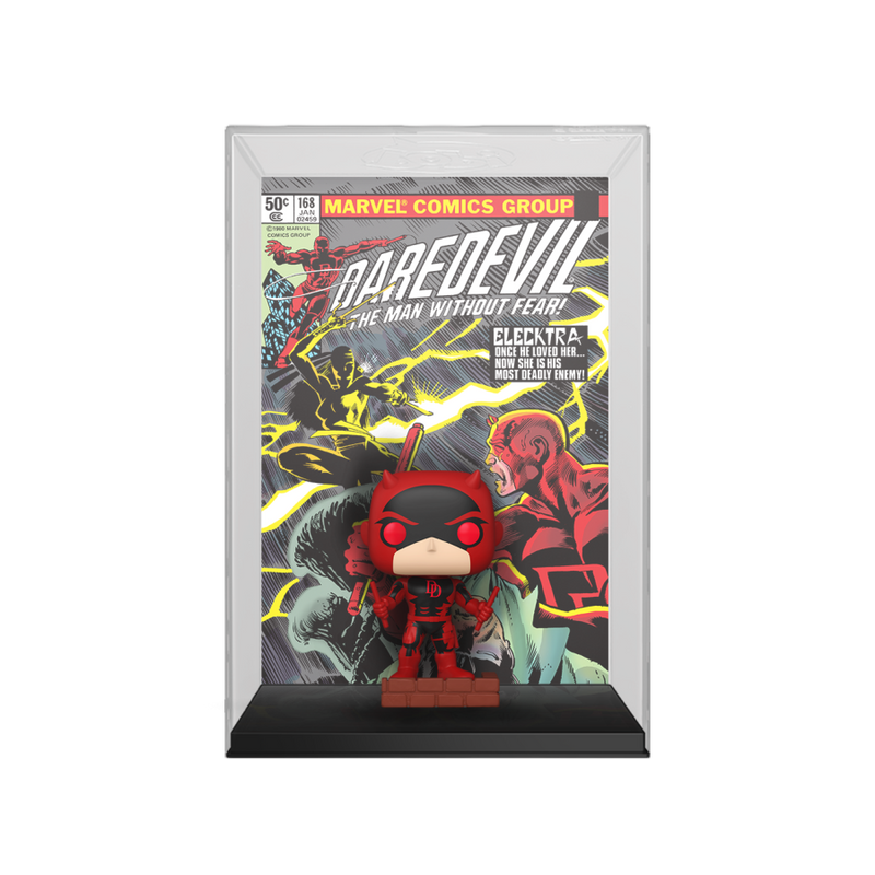 Marvel Comics - Daredevil